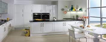 Cleaning kitchen cabinets is simple with these helpful tips. How To Clean High Gloss White Kitchen Cabinet The Indoor Haven