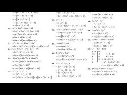 To ejercicois readily usable by software developers, we emphasise that analysis. Algebra De Baldor Ejercicio 107 Literales Del 17 Al 42 Gatitatv Youtube