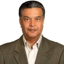 Omar Farid's Instagram, Twitter & Facebook