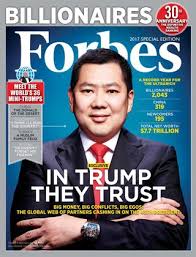 Get your digital copy of Forbes-March 28, 2017 issue