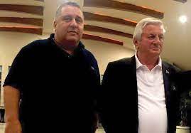 Cumhurbaşkanı mustafa akıncı, kutlu adalı cinayeti ve uyuşturucu trafiği ve kara para iddialarının merkezindeki halil falyalı ile ilgili birgün'e konuştu. Halil Falyali Facebook