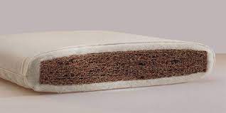 Babybettchen benötigen meist eine matratze in der größe 70×140 cm. Baby Wiege Matratze Kokos Matratzen Naturmatratze Online Kaufen Bettwaren In Bio Qualitat
