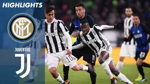 Inter will be unmotivated compared to juventus, conte is real juventino, so imo inter let juve to win. Inter Vs Juventus 6 Of The Best Games In The Derby D Italia S History