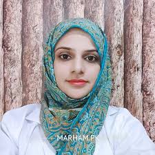 Asst. Prof. Dr. Maria Anwar