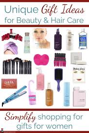 Achieve your style comes to life where your art professional hair services since 2010. Gift Guide Unique Hair And Beauty Products For Women Hair Care Gifts Hair Gift Beauty Products Gifts