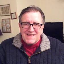 Robert Adamson 4 Doncaster North