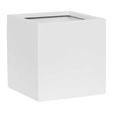 Accent your flower arrangements with our selection of pots, planters, baskets and accessories. Fleur Planter Matt White Quality Plant Pots Hortology