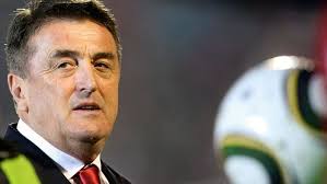 Radomir Antic: Früherer Meistercoach von Atlético Madrid gestorben