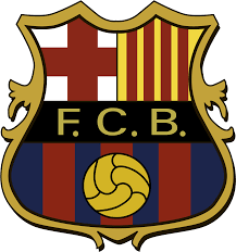 Maybe you would like to learn more about one of these? Barcelona Sign Hd Fcb Barcelona Logo 3840x2160 Png Clipart Download