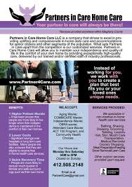 Click on the videos on the right and below to learn more about how to stay safe in this season. Partners In Care Home Care 412 508 2148 The Soul Pitt