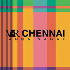 Vr Mall Chennai Reviews Vr Mall Chennai Shopping Mall Retail Mall Outlet Stores Retail Outlets