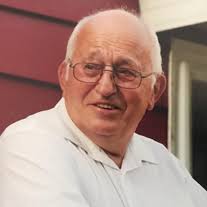 Obituary information for Charles J. Rote