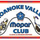 38th Annual Mopars in the Valley Car Show