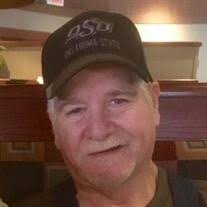 James Patrick Wrigley Obituary