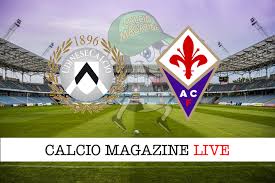 H2h stats, prediction, live score, live odds & result in one place. Udinese Fiorentina 0 1 Cronaca Diretta Live Risultato In Tempo Reale
