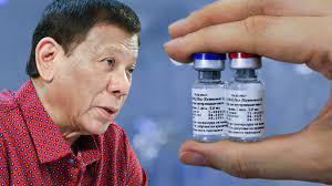 If there are no antibodies, then. Can Duterte S Vaccine Diplomacy Kickstart Local Pharma Industry Nikkei Asia