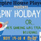 Melodrama at Cowtown: "Heapin' Holiday Helpin... event in Wichita, KS