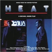 The last thing the customer wants to hear is that you didn't do it. Heat Soundtrack Wikipedia