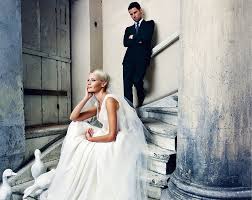 Nosiło mnie i nie mogłam usiedzieć ani na chwilę. Organizatorka Ujawnila Szczegoly Przepieknego Slubu Malgorzaty Kozuchowskiej Viva Pl