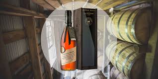 Love this book and all from the series. Little Book Chapter 3 Is A Bourbon Blend From 4 Jim Beam Whiskey Brands