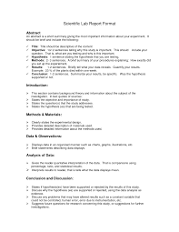 Lab Report Format Doc Environmental Science Lessons Lab Report Intended For How To Write A Work Re Lab Report Template Lab Report Environmental Science Lessons