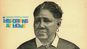 Erika, Theatre Programs Coordinator for the Missouri Historical Society,  often gets to travel to local schools to tell the story of St. Louis from  perspectives that are frequently underrepresented in ...