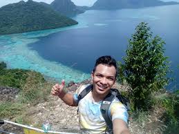 Pakej Pulau Pulau Bohey Dulang Semporna Pakej Percutian Murah By Dayanazalea Facebook