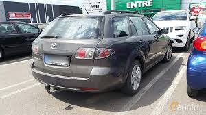 View and download mazda 6 sport wagon specification online. Mazda 6 2 0 Mzr Generation Gg1 Gy1 Gg Gy Facelift