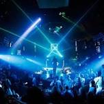 Shutdown on Thursday 23rd July 2026 in BLU Dubai at BLU Dubai