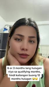 Momshie's Tips: Understanding Interval Between Deliveries Less Than Six  Months SSS