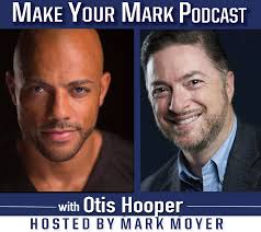 Otis Hooper — The Win Again Academy Make Your Mark