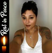 IN LOVING MEMORY: Marisol Asia 🙏🏽🕊️💐✝️ MARCH 6, 1968