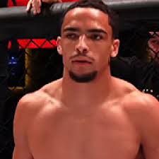 Devin Jones MMA Stats, Pictures, News, Videos, Biography