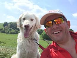 Architect plans epic climb for LOROS hospice