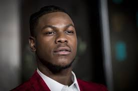 John Boyega carga contra Disney por su supuesto racismo encubierto en 'Star  Wars'