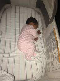 Infant Rolls To Side While Sleeping December 2017 Babies Forums What To Expect