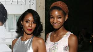 Джада пинкетт смит (60 фото). Jada Pinkett Smith Defends Including Her 18 Year Old Daughter Willow In Her Domestic Violence Talk Entertainment Tonight