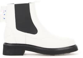 Climbing to new fashion heights? Chelsea Boots Women White Shop The World S Largest Collection Of Fashion Shopstyle