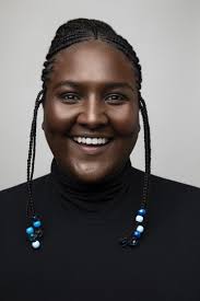 Sharifa Ali's Instagram, Twitter & Facebook