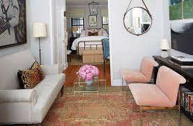 Ideas For Adding A Little Extra Seating To Your Small Living Room Small Living Rooms Livingroom Layout Small Room Design