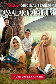 Loki season 1 episode 4. Assalamualaikum Episode 3 Subtitle Indonesia Oppadrama