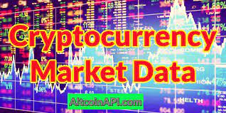 These documents outline exchange functionality, market details, and apis. Cryptocurrency Market Data Altcoinapi Cryptocurrency Market Data