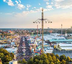 Das oktoberfest in münchen, das berühmteste bierfestival der welt, findet jedes jahr ende september bis anfang oktober statt. Oktoberfest 2020 Infos Tipps Zur Munchner Wiesn