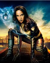 As vixen, she fights valiantly to protect the world from threats like those that claimed her family. Vixen Web Series Wikipedia