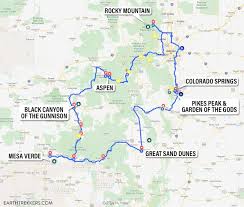 Best USA Road Trips: 18 Ideas for Your Next Big Adventure