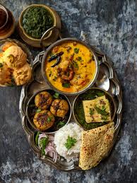 Kadhi Pakora Recipe Punjabi Kadhi Chawal Fun Food Frolic Recipe Food Indian Food Recipes Desi Food