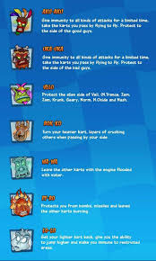 A commonly asked question if there ever was . Crash Team Racing Nitro Fueled Se Filtran Los Personajes Gratuitos Dlc