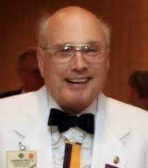 International Officers