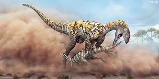 Wasted Chance Prehistoric Wildlife Prehistoric Animals Prehistoric Creatures