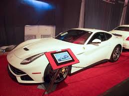 Please take into account that the ferrari 0 to 60 times and quarter mile data listed on this car performance page is gathered from numerous credible sources. 2016 Ferrari F12berlinetta Values Hagerty Valuation Tool